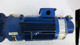 Cyclo Drive CNVM-6105-SV-B-13 Gear Motor 13:1 Ratio 0.75 KW 2000 Rpm