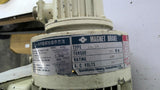 Cyclo Drive CNVM-4105-SV-B-13 13:1 Ratio 2000 Rpm