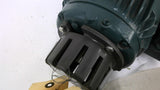 Baldor IDVSNM3581T 1HP AC Motor 1800 RPM 4P 3PH 143TC 230/460V TE ENCL 60HZ