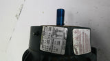 Baldor IDVSNM3581T 1HP AC Motor 1800 RPM 4P 3PH 143TC 230/460V TE ENCL 60HZ