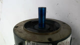 Baldor IDVSNM3581T 1HP AC Motor 1800 RPM 4P 3PH 143TC 230/460V TE ENCL 60HZ