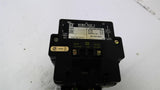 Square D 8535 SEC-1 Nema Size 3 Starter 460 Volts 50 Hp 120 V Coil