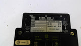 Square D 8535 SEC-1 Nema Size 3 Starter 460 Volts 50 Hp 120 V Coil