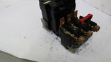 Square D 8535 SEC-1 Nema Size 3 Starter 460 Volts 50 Hp 120 V Coil
