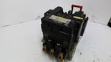 Square D 8535 SEC-1 Nema Size 3 Starter 460 Volts 50 Hp 120 V Coil