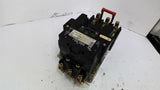 Square D 8535 SEC-1 Nema Size 3 Starter 460 Volts 50 Hp 120 V Coil