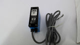 Sick Position Color Code Sensor
