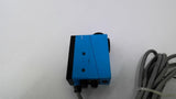 Sick Position Color Code Sensor