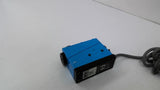 Sick Position Color Code Sensor