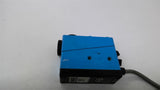 Sick Position Color Code Sensor