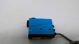 Sick Position Color Code Sensor