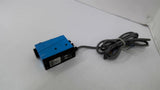 Sick Position Color Code Sensor