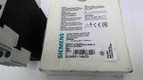 Siemens 3UG4651-1AW30 Digital Monitoring Relay