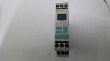 Siemens 3UG4651-1AW30 Digital Monitoring Relay