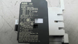 ABB A9-30-10 Contactor 26 Amp 480 Volts 5 Hp