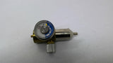 LPM VE 713 Fixed Flow Calibration Gas Regulator