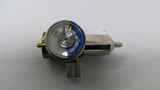 LPM VE 713 Fixed Flow Calibration Gas Regulator