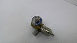 LPM VE 713 Fixed Flow Calibration Gas Regulator
