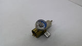 LPM VE 713 Fixed Flow Calibration Gas Regulator