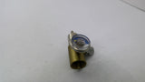 LPM VE 713 Fixed Flow Calibration Gas Regulator