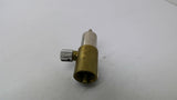 LPM VE 713 Fixed Flow Calibration Gas Regulator