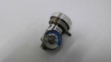 MSA Gas Miser Demand Regulator 0-1000 PSI