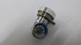 MSA Gas Miser Demand Regulator 0-1000 PSI