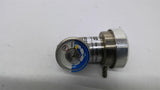 MSA Gas Miser Demand Regulator 0-1000 PSI