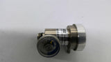 MSA Gas Miser Demand Regulator 0-1000 PSI