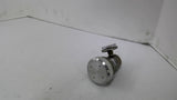 MSA Gas Miser Demand Regulator 0-1000 PSI