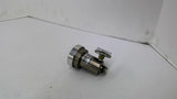 MSA Gas Miser Demand Regulator 0-1000 PSI