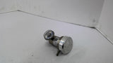 MSA Gas Miser Demand Regulator 0-1000 PSI