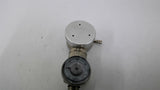 Demand Flow Calibration Gas Regulator