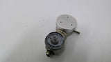 Demand Flow Calibration Gas Regulator