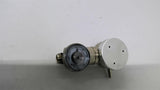 Demand Flow Calibration Gas Regulator