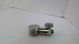 Demand Flow Calibration Gas Regulator