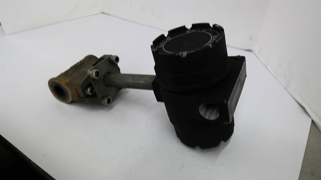 EMCO PHD90S1OV15OLOC101 Vortex PHD Shedding Flowmeter