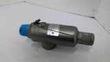 Kunkle 266ME01-MG Relief Valve