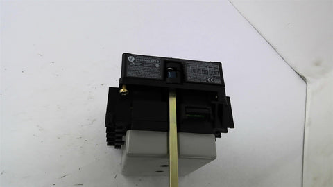 Allen Bradley 194R-NN030P3 Disconnect Switch 30 Amp 600 Volts