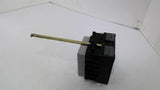 Allen Bradley 194R-NN030P3 Disconnect Switch 30 Amp 600 Volts