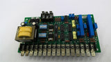 Dynapower EUG-7-10099004 PC Board