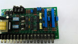 Dynapower EUG-7-10099004 PC Board