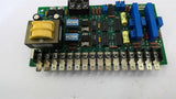 Dynapower EUG-7-10099004 PC Board