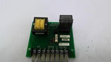 DynaPower EUB-7-100460100 Drive Circuit Moisture Detector