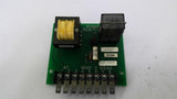 DynaPower EUB-7-100460100 Drive Circuit Moisture Detector