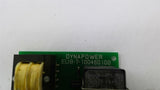 DynaPower EUB-7-100460100 Drive Circuit Moisture Detector