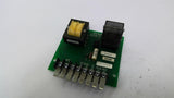 DynaPower EUB-7-100460100 Drive Circuit Moisture Detector