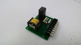 DynaPower EUB-7-100460100 Drive Circuit Moisture Detector