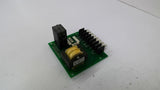 DynaPower EUB-7-100460100 Drive Circuit Moisture Detector