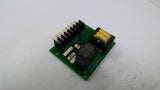 DynaPower EUB-7-100460100 Drive Circuit Moisture Detector